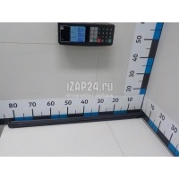Накладка стекла переднего правого Mazda CX 9 2017 TK4858821B