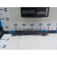 Рамка противотуманной фары левой Mazda CX 9 2017 TK4950C21C