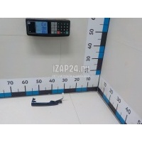 Ручка двери передней наружная левая Mazda CX 9 2017 TK495941XC27