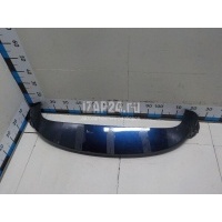 Спойлер (дефлектор) багажника Mazda CX 9 2017 TK4851960G13