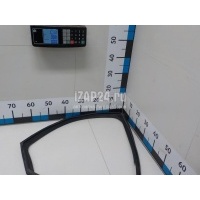Уплотнитель стекла двери Mazda CX 9 2017 TK4872605A