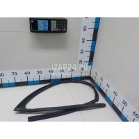 Уплотнитель стекла двери Mazda CX 9 2017 TK4858605D