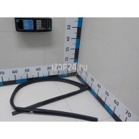 Уплотнитель стекла двери Mazda CX 9 2017 TK4859605D