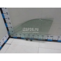 Стекло двери передней левой Mazda CX 9 2017 TK4859510C