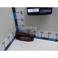 Фонарь задний внутренний левый Mazda CX 9 2017 TK50513G0B