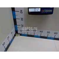 Клапан кондиционера Mazda CX 9 2017 TK4861J14