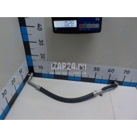 Трубка кондиционера Mazda CX 9 2017 TK4861462A
