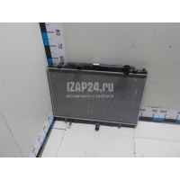 Радиатор основной Mazda CX 9 2017 PY8V15200