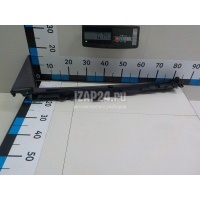 Шторка солнцезащитная Mazda CX 9 2017 TL026957XD02
