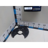 Пыльник тормозного диска Mazda CX 9 2017 TK7826271