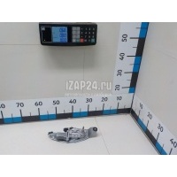 Моторчик стеклоочистителя задний Mazda CX 9 2017 TK4867450