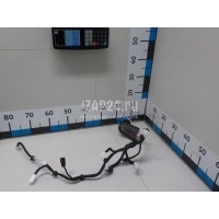 Проводка (коса) Mazda CX 9 2017 TL2167190A