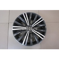 Диск колесный легкосплавный VAG Tiguan 2016 5NN601025LNQ9