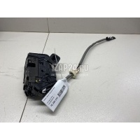 Замок двери передней левой VAG Tiguan 2016 5NC837015D