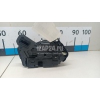 Замок двери передней левой VAG Tiguan 2016 5NC837015E