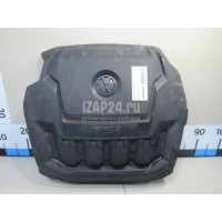 Накладка декоративная VAG Tiguan 2016 06K103925CL
