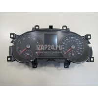 Панель приборов VAG Tiguan 2016 5NA920850B