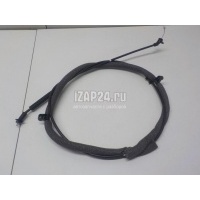 Трос регулировки сиденья VAG Tiguan 2016 5NA885343C