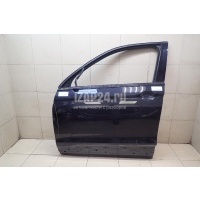 Дверь передняя левая VAG Tiguan 2016 5NA831055N