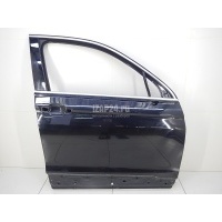 Дверь передняя правая VAG Tiguan 2016 5NA831056N