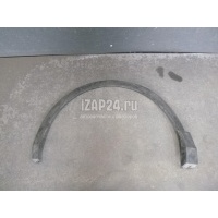 Накладка переднего крыла левого VAG Tiguan 2016 5NA854731E9B9