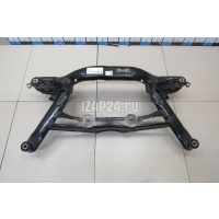 Балка задняя VAG Tiguan 2016 5QN505235