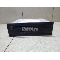 Проигрыватель CD/DVD VAG Tiguan 2016 3Q0035824C