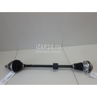 Полуось передняя правая VAG Kodiaq 2017 3Q0407272BD
