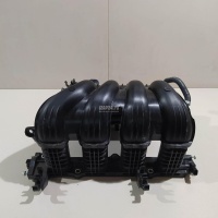 Коллектор впускной Renault Koleos 2017 140014CH0A