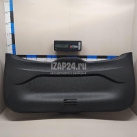 Обшивка двери багажника Renault Koleos 2017 909009624R