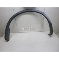 Накладка заднего крыла левого Renault Koleos 2017 788757946R
