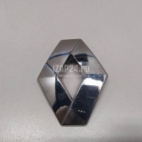 Эмблема на крышку багажника Renault Koleos 2017 908899463R