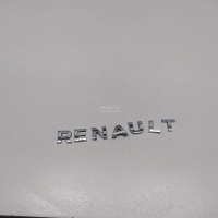 Эмблема на крышку багажника Renault Koleos 2017 908959240R