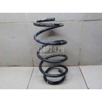 Пружина передняя Renault Koleos 2017 540102865R