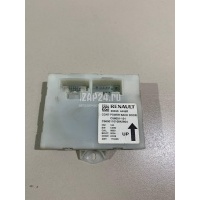 Блок электронный Renault Koleos 2017 284504445R