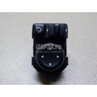 Переключатель регулировки зеркала Renault Koleos 2017 255700688R