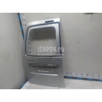 Дверь багажника левая VAG Caddy IV (2016 - 2020) 2K0827091J