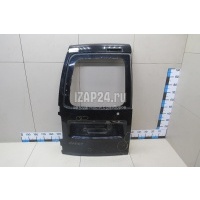 Дверь багажника левая VAG Caddy IV (2016 - 2020) 2K0827091J