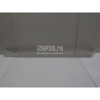 Накладка двери задней левой VAG Caddy IV (2016 - 2020) 2K3843795A