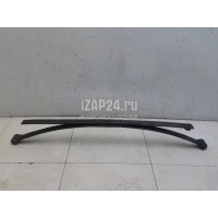 Рессора задняя VAG Caddy IV (2016 - 2020) 2K5511151AK