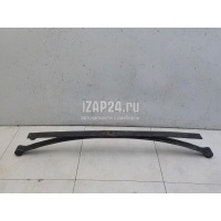 Рессора задняя VAG Caddy IV (2016 - 2020) 2K5511151AK