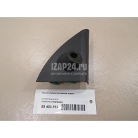 Крышка зеркала внутренняя правая Hyundai-Kia Solaris 2017 87660H50004X