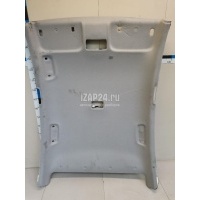 Обшивка потолка Hyundai-Kia Solaris 2017 85310H5270TTX
