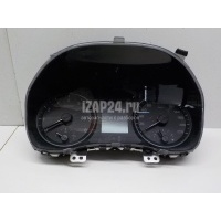 Панель приборов Hyundai-Kia Solaris 2017 94013H5080