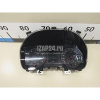 Панель приборов Hyundai-Kia Solaris 2017 94023H5100