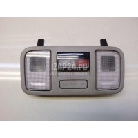 Плафон салонный Hyundai-Kia Solaris 2017 92850H5100TTX