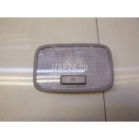 Плафон салонный Hyundai-Kia Solaris 2017 928701S000TTX