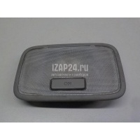 Плафон салонный Hyundai-Kia Solaris 2017 928701S000TTX