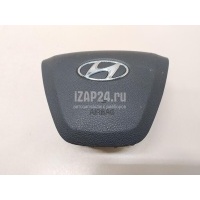 Подушка безопасности в рулевое колесо Hyundai-Kia Solaris 2017 56900H5000TRY