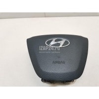 Подушка безопасности в рулевое колесо Hyundai-Kia Solaris 2017 56900H5000TRY